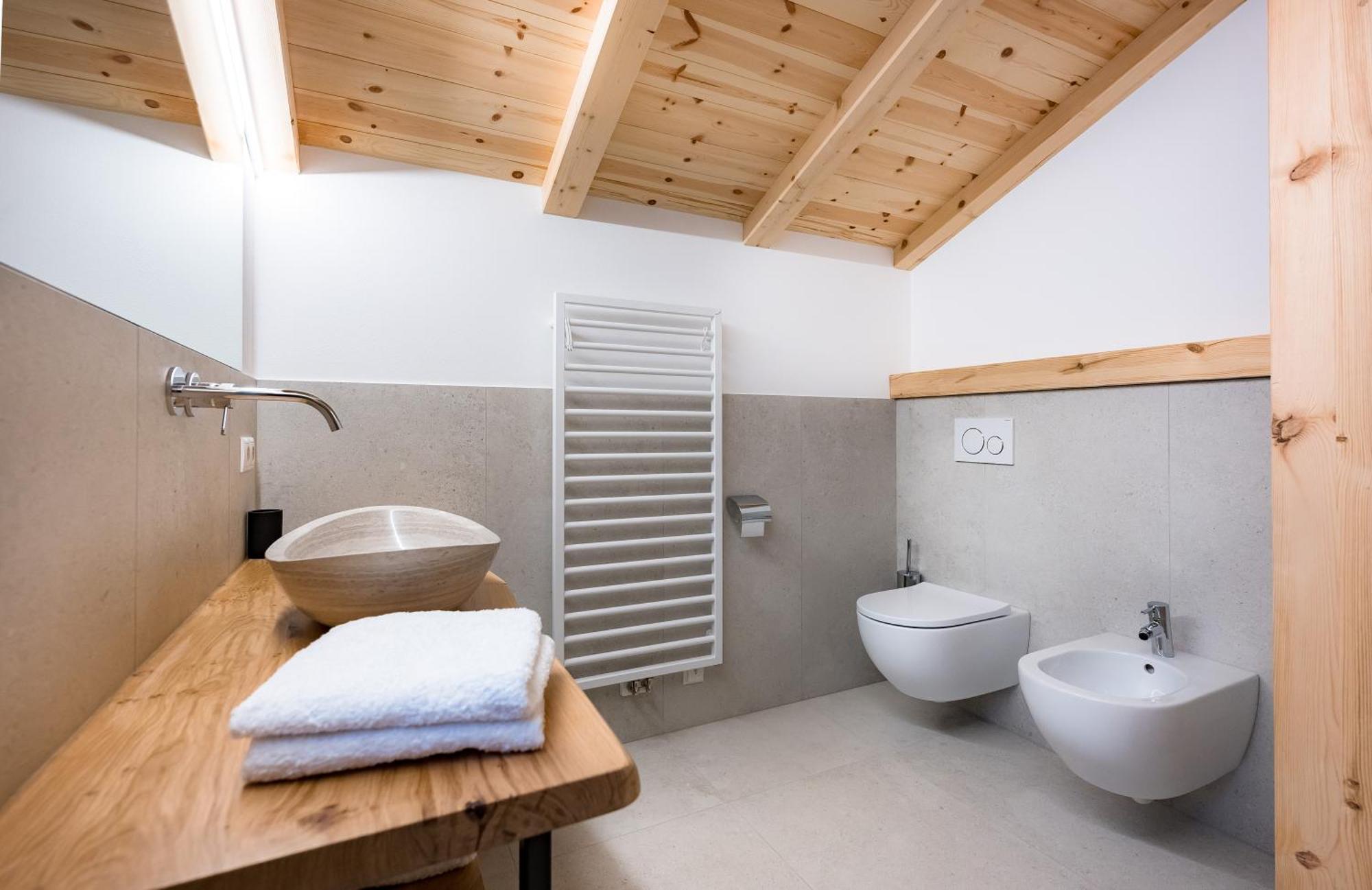 Gestuet Feuerstein- Lanznasterhof Appartement Prato all'Isarco Buitenkant foto